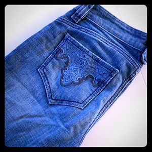 ANTIK denim jeans, size 28